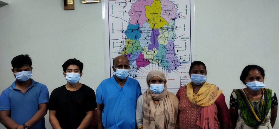 अस्पतालबाटै शिशु बेच्ने डाक्टर पक्राउ